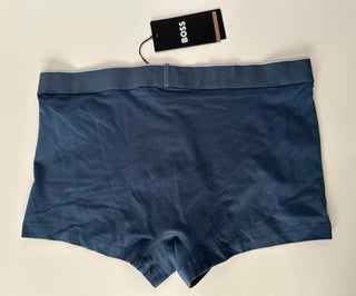 BOSS Hugo Boss Briefs Underwear Blue XL NWT $28