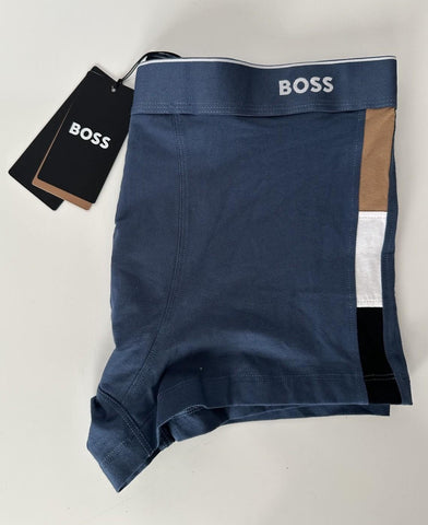 BOSS Hugo Boss Briefs Underwear Blue XL NWT $28