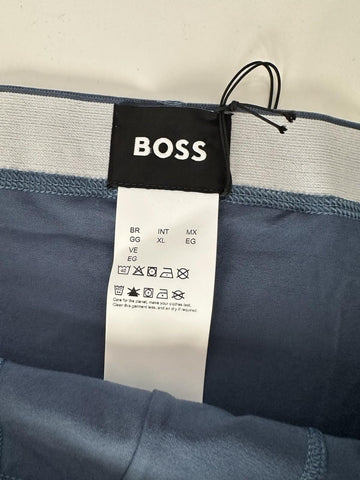 BOSS Hugo Boss Briefs Underwear Blue XL NWT $28