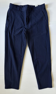 Ralph Lauren RLX Men’s Blue Casual Nylon Pants Size 34 US (36” Measured)