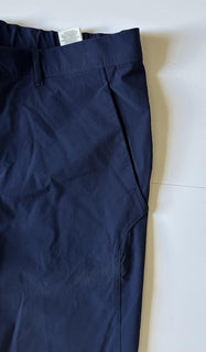 Ralph Lauren RLX Men’s Blue Casual Nylon Pants Size 34 US (36” Measured)