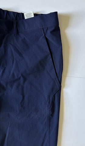 Ralph Lauren RLX Men’s Blue Casual Nylon Pants Size 34 US (36” Measured)