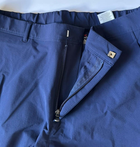 Ralph Lauren RLX Men’s Blue Casual Nylon Pants Size 34 US (36” Measured)