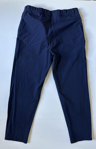 Ralph Lauren RLX Men’s Blue Casual Nylon Pants Size 34 US (36” Measured)
