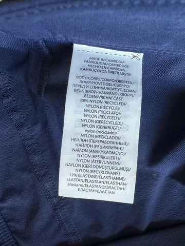 Ralph Lauren RLX Men’s Blue Casual Nylon Pants Size 34 US (36” Measured)