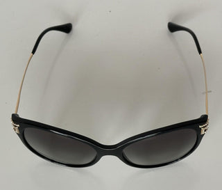Versace OVE2209 4316-B GB1/11 57-17-140 2N Sunglasses Made in Italy NIB