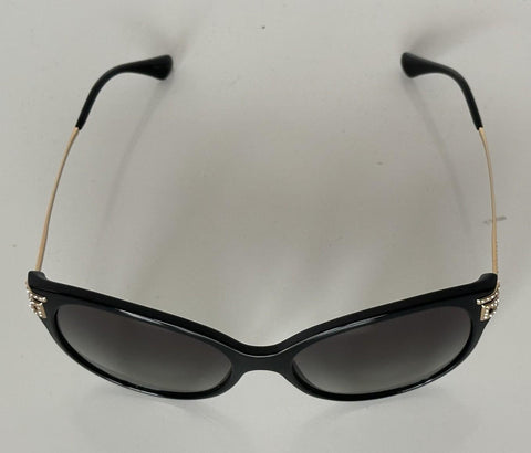 Versace OVE2209 4316-B GB1/11 57-17-140 2N Sunglasses Made in Italy NIB