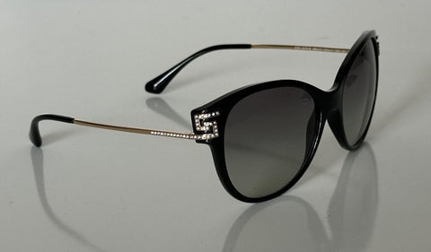 Versace OVE2209 4316-B GB1/11 57-17-140 2N Sunglasses Made in Italy NIB