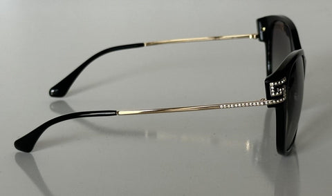 Versace OVE2209 4316-B GB1/11 57-17-140 2N Sunglasses Made in Italy NIB
