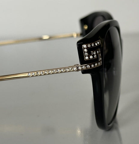Versace OVE2209 4316-B GB1/11 57-17-140 2N Sunglasses Made in Italy NIB