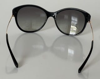 Versace OVE2209 4316-B GB1/11 57-17-140 2N Sunglasses Made in Italy NIB