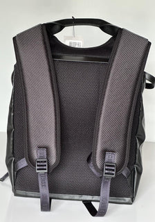 Gucci Interlocking G Leather Backpack Black Italy 779812 NWT $2350