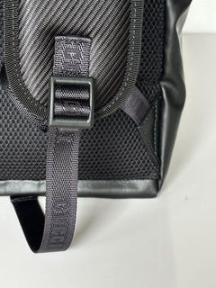 Gucci Interlocking G Leather Backpack Black Italy 779812 NWT $2350