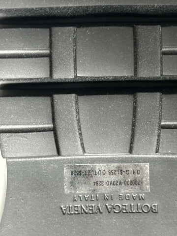 Bottega Veneta Lace-up Green Lug Hiking Ankle Boots 9 US 730230 IT NIB $1800