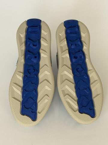 Burberry Women's Lichen IP Check Low Top Sneakers 8.5 US (38.5) 8095373 NIB $750