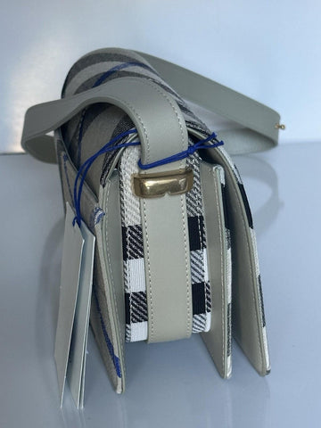 Burberry Snip Shoulder Bag Lichen Italy 80869711 Italy NWT $2190