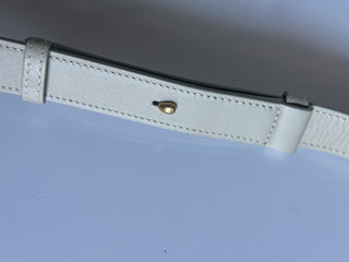 Burberry Snip Shoulder Bag Lichen Italy 80869711 Italy NWT $2190