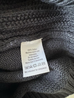 Janie and Jack Boy's Blue Sweater Size 3T NWT $49