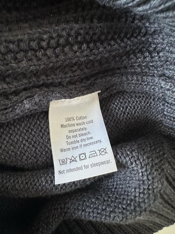 Janie and Jack Boy's Blue Sweater Size 3T NWT $49