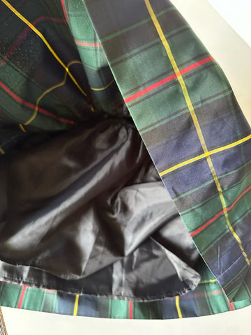 Ralph Lauren Little Girl's Green 2 Piece Dress  9M NWT $69.50