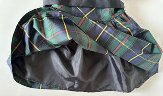 Ralph Lauren Little Girl's Green 2 Piece Dress  9M NWT $69.50
