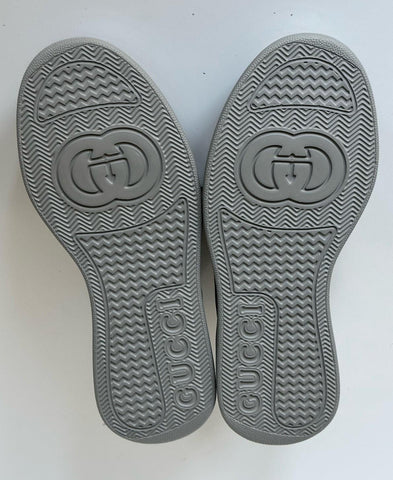 Gucci Women’s GG Dali Soft Sneakers Oat/Multicolor 11 US/41 Euro 700775 NIB