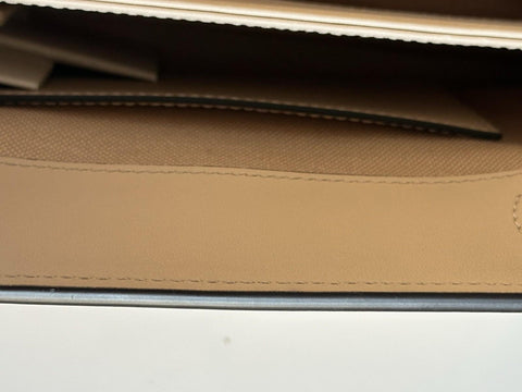 Gucci Ophidia GG  Shoulder Bag Light Beige Italy 503877 NWOT