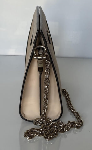 Gucci Ophidia GG  Shoulder Bag Light Beige Italy 503877 NWOT