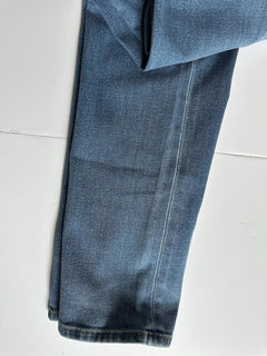 Versace Men’s Stretch Denim Blue Jeans 40 US 1011693 NWT $800