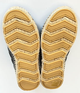 Bottega Veneta Women's Brown Espadrilles Shoes 8 US (38 Eu) 775340 NIB $1350