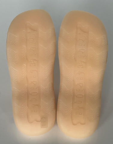 Burberry Women’s Stingray Rubber Neutral Sandals 11 US (41) 8081771 IT