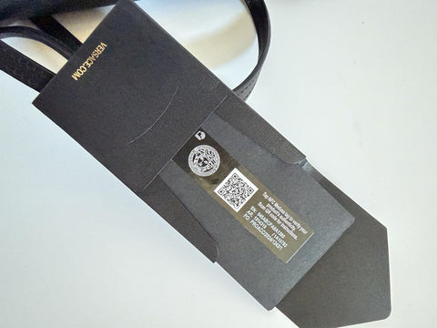 Versace Medusa Calf Leather Black Convertable Mini Shoulder Bag 1014319 IT NWT