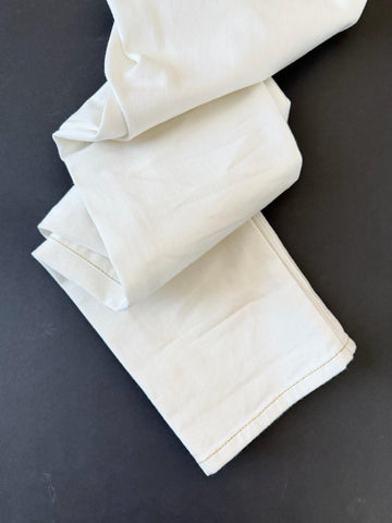 Versace Women's Medusa Denim WhiteJeans Size 26 US A89556S NWT $850