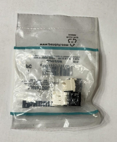 PANDUIT CJ688TGBL Mini-com TX5 Plus Jack Module