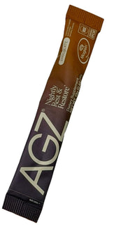 AGZ Nightly Sleep Support 9 Packets Chocolate Flavor 13.8 OZ Per Packet NEW