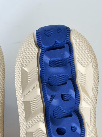 Burberry Women’s Teacup IP Check Sneakers 10 US (40 EU)  Italy 8105187 NIB $750