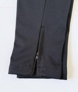 Boss Hugo Boss Men’s Slim Fit Black Dress Pants 34R US