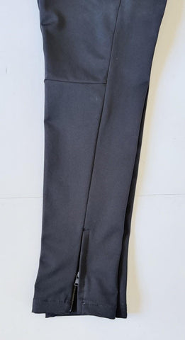 Boss Hugo Boss Men’s Slim Fit Black Dress Pants 34R US