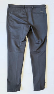 Boss Hugo Boss Men’s Slim Fit Black Dress Pants 34R US