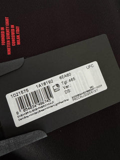 Versace Men's Chain Reaction Chunky Sneakers Gray 13.5 US (46.5) 1021575 IT NIB