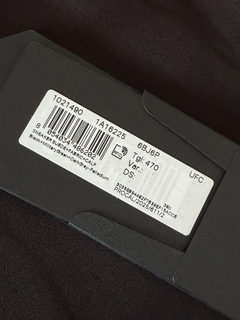 Versace Men's Greca Sneakers Gray/Green 14 US (47 Euro) IT 1021490 IT NIB