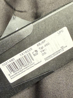 Versace Men's Greca Sneakers Gray/Green 12 US (45 Euro) IT 1021490 IT NIB