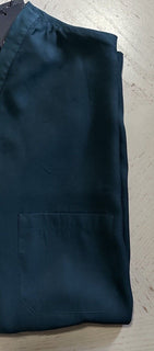 NWT $895 Giorgio Armani Mens Loose Fit T Shirt Green Size XXXL Italy