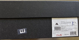 New $995 Ermenegildo Zegna Leather light weight Boots Shoes Black 7 US/40 Eu
