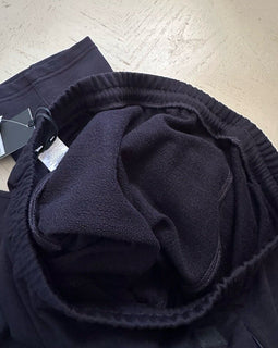 ZZEGNA Techmerino Mens Drawstring Sweatpants Pants Navy Size XXL New $645