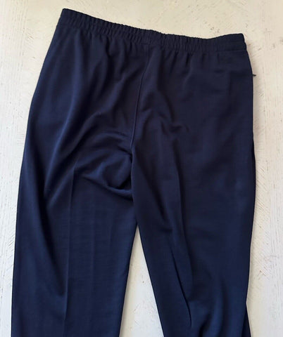 ZZEGNA Techmerino Mens Drawstring Sweatpants Pants Navy Size XXL New $645