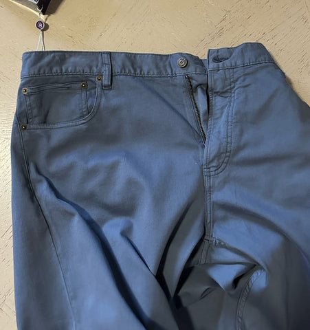 Ralph Lauren Purple Label Men Jeans Pants Blue 38 US/54 Eu New