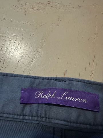 Ralph Lauren Purple Label Men Jeans Pants Blue 38 US/54 Eu New