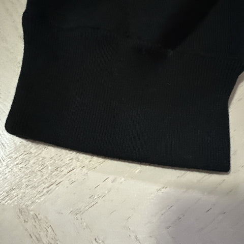 TOM FORD Mens Sweatpants Pants Black 38 US/54 Eu Italy NWT $2490