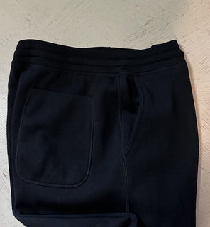 TOM FORD Mens Sweatpants Pants Black 38 US/54 Eu Italy NWT $2490